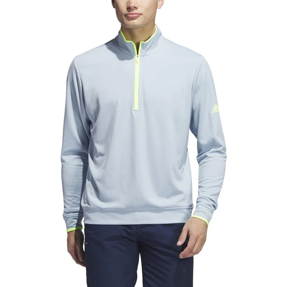 Adidas UPF 1/4 Zip Pullover