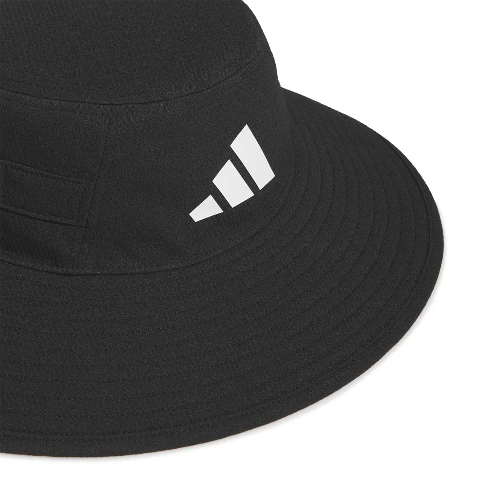 Adidas Wide Brim Golf Hat - Image 4