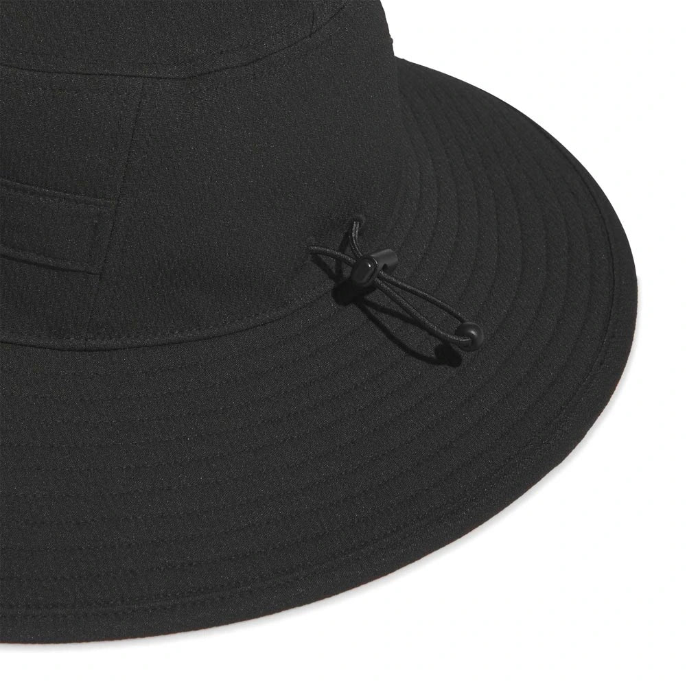 Adidas Wide Brim Golf Hat - Image 5