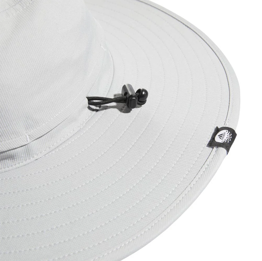 Adidas Wide-Brim Golf Sun Hat - Image 6