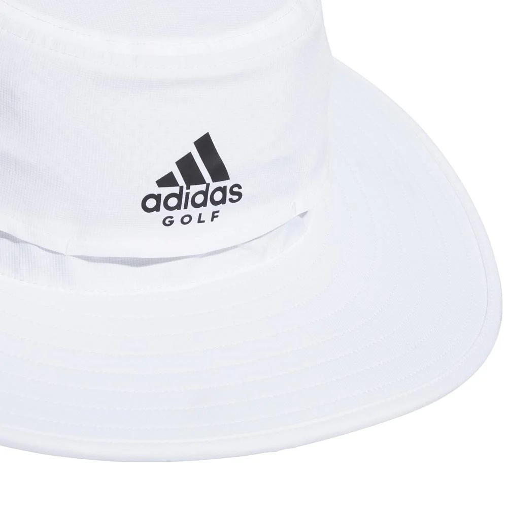 Adidas Wide-Brim Golf Sun Hat - Image 8