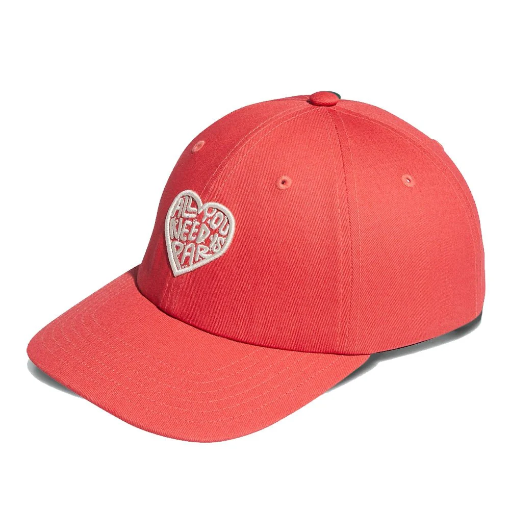 Adidas Women's All You Need Is Par Hat - Image 5