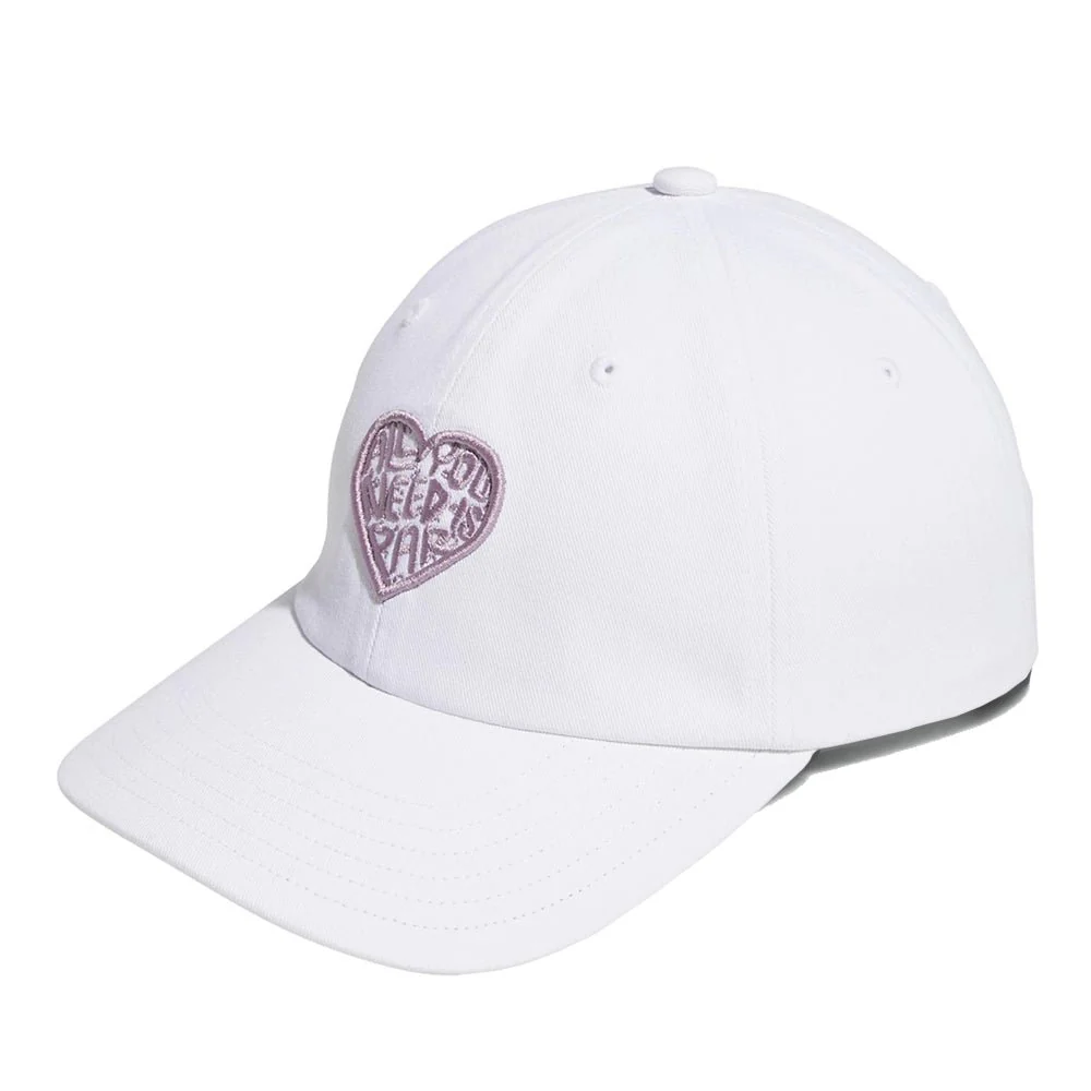 Adidas Women's All You Need Is Par Hat - Image 8