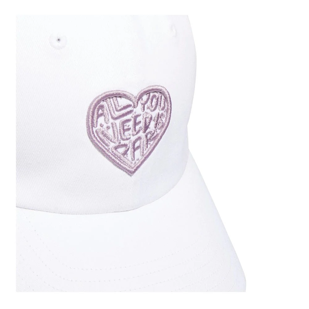 Adidas Women's All You Need Is Par Hat - Image 9