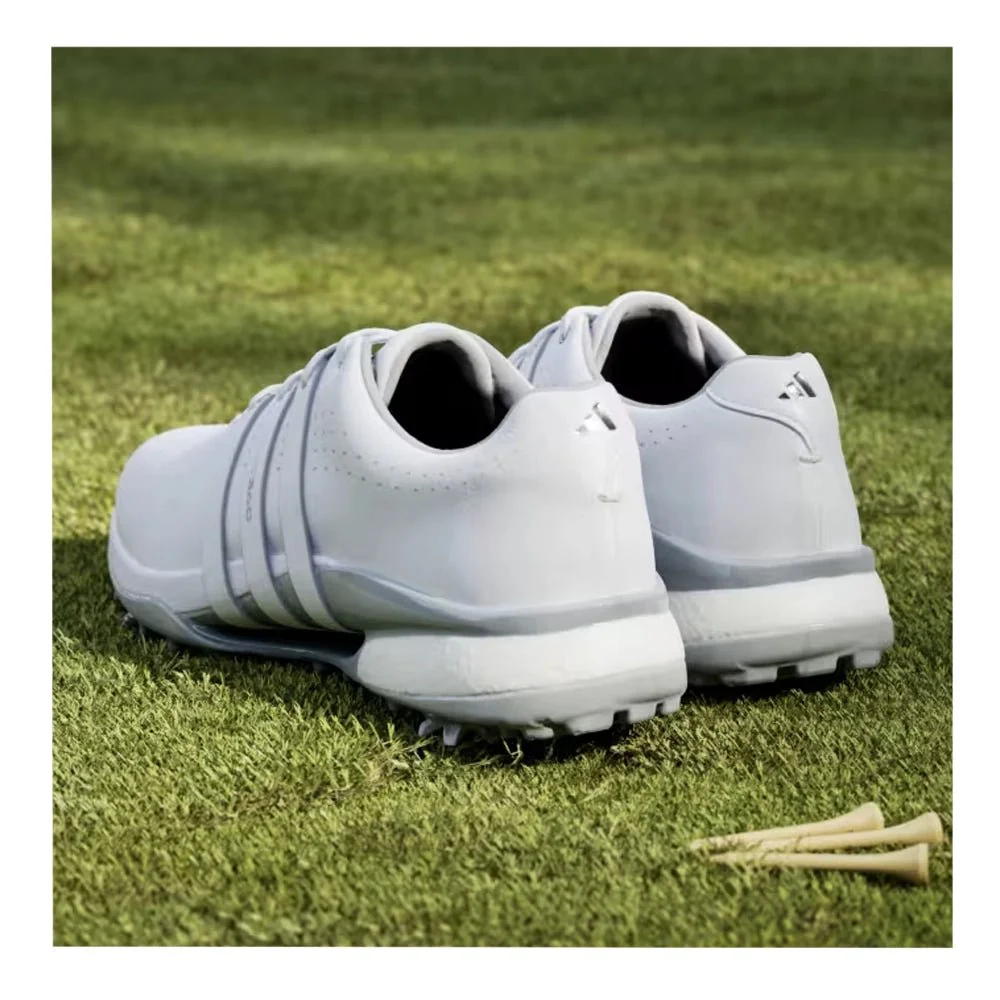 Adidas Women's Tour360 24 Golf Shoes - Image 6