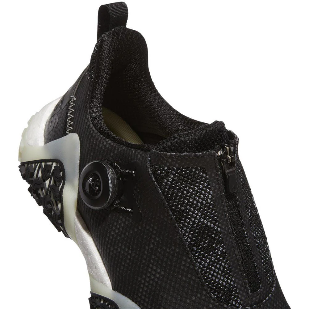 Adidas Women's CodeChaos 22 BOA Golf Shoes - Image 4