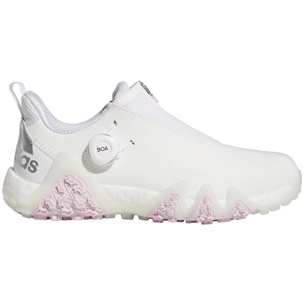 Adidas Women's CodeChaos 22 BOA Golf Shoes - Image 7
