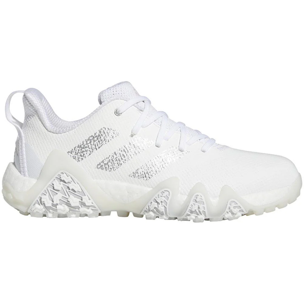 Adidas Women's CodeChaos 22 Golf Shoes - Image 23