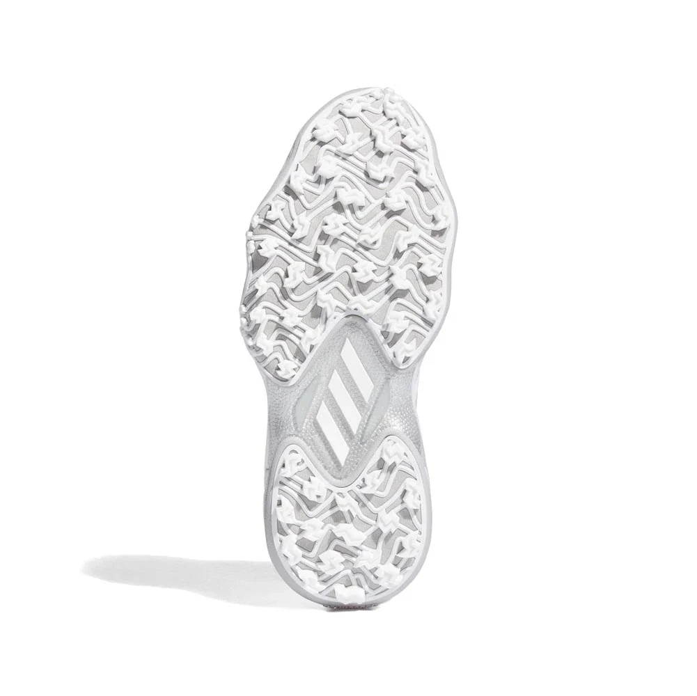 Adidas Women's Codechaos 25 Spikeless Golf Shoes - Image 4
