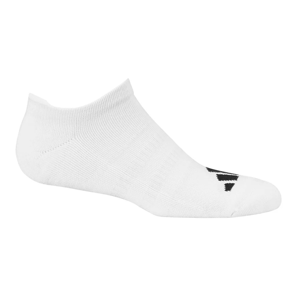 Adidas Women's Comfort Low Cut Sock - Image 3