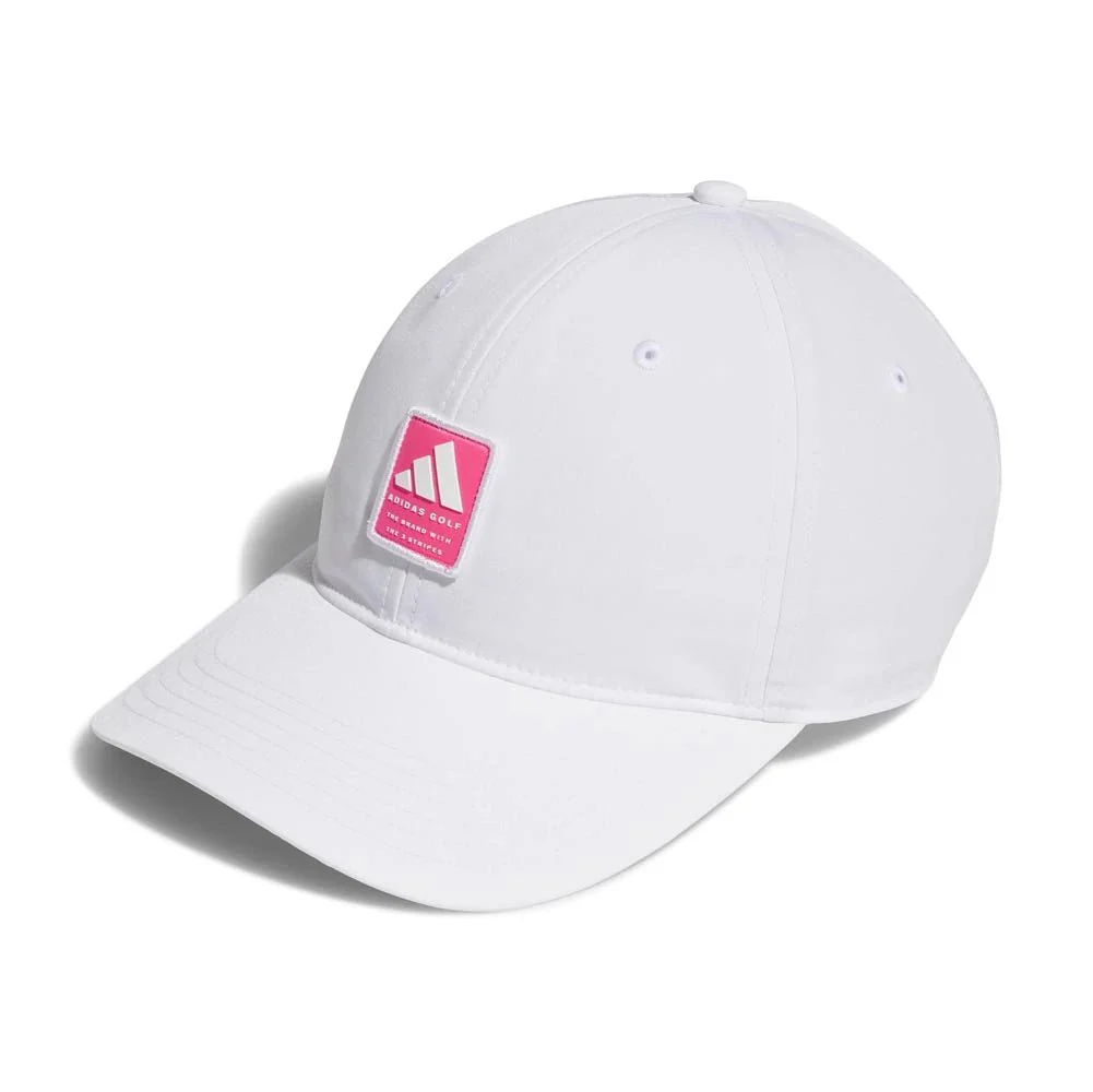 Adidas Women's Crisscross Golf Hat - Image 9