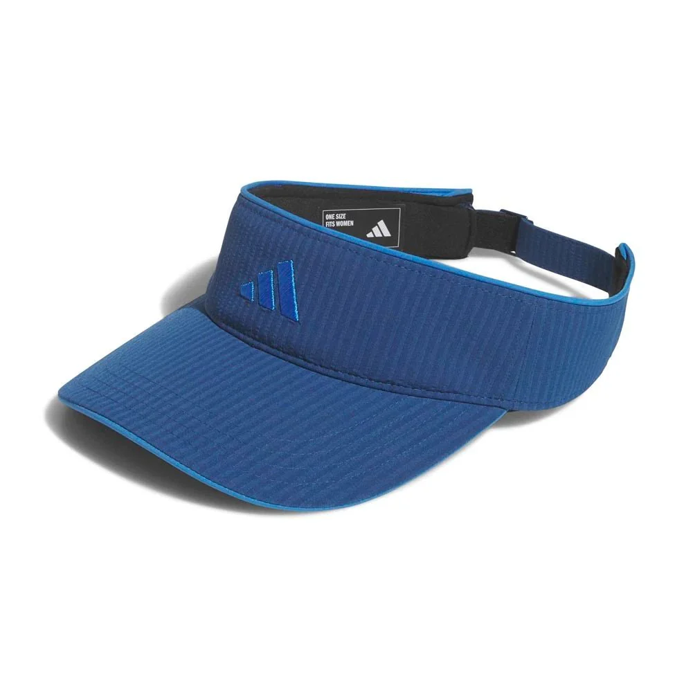 Adidas Women's Fairway Tour Golf Visor
