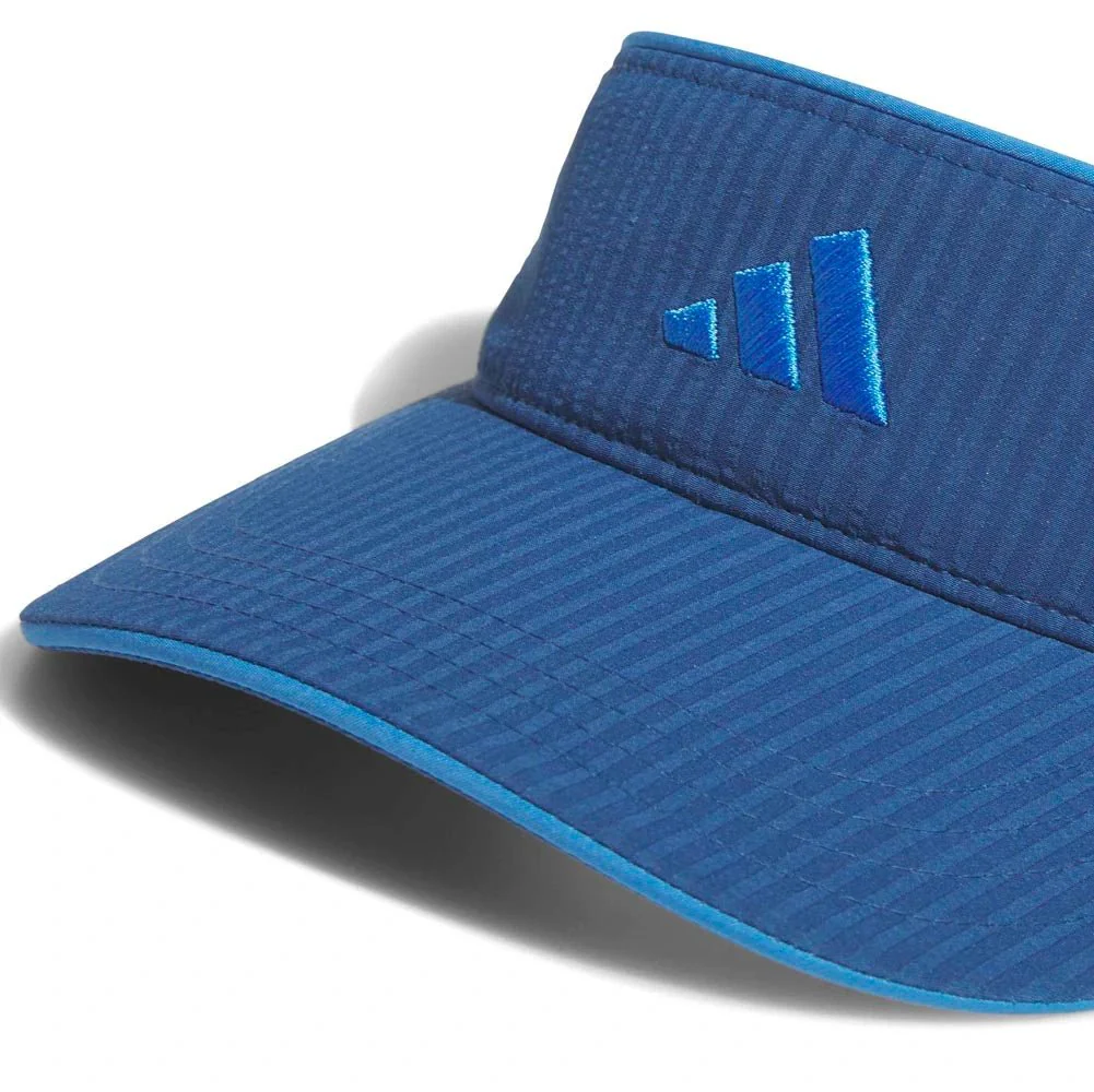 Adidas Women's Fairway Tour Golf Visor - Image 3