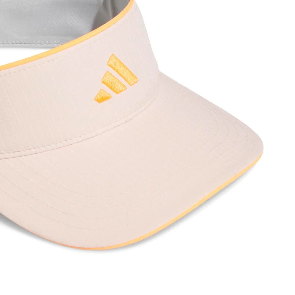 Adidas Women's Fairway Tour Golf Visor - Image 6