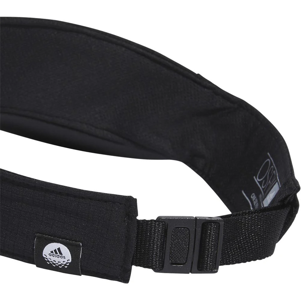 Adidas Women's Fairway Visor - Image 3