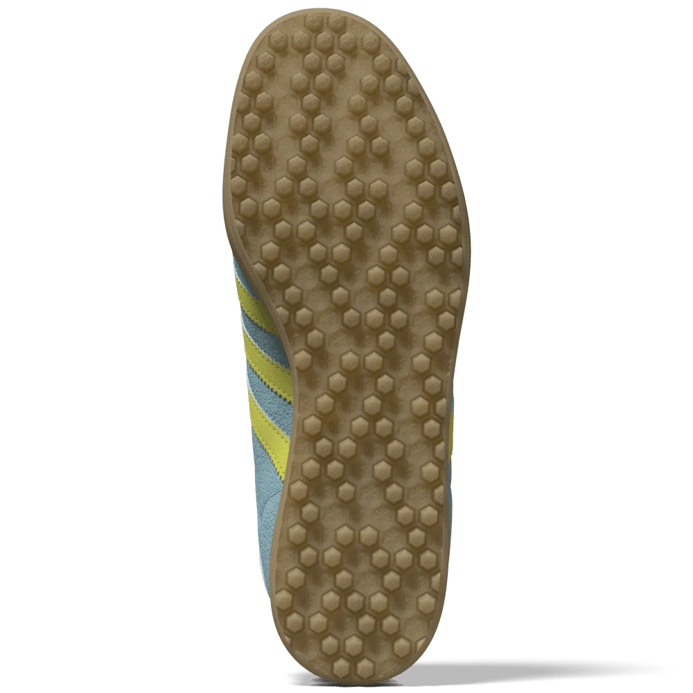 Adidas Women's Gazelle Golf Shoes - Image 9