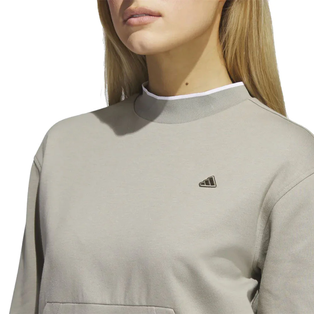 Adidas Women's Go-To Crew - Image 2