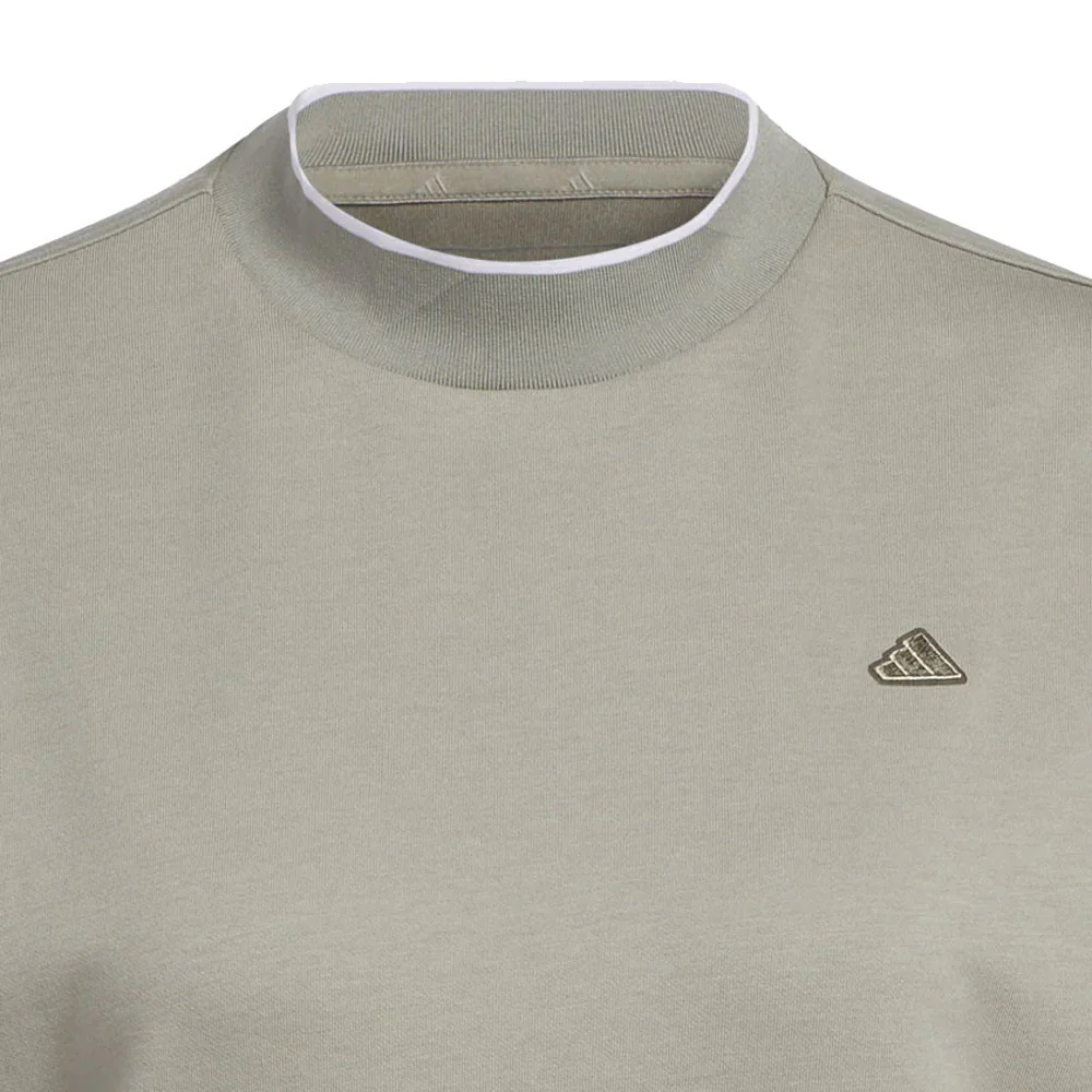 Adidas Women's Go-To Crew - Image 5