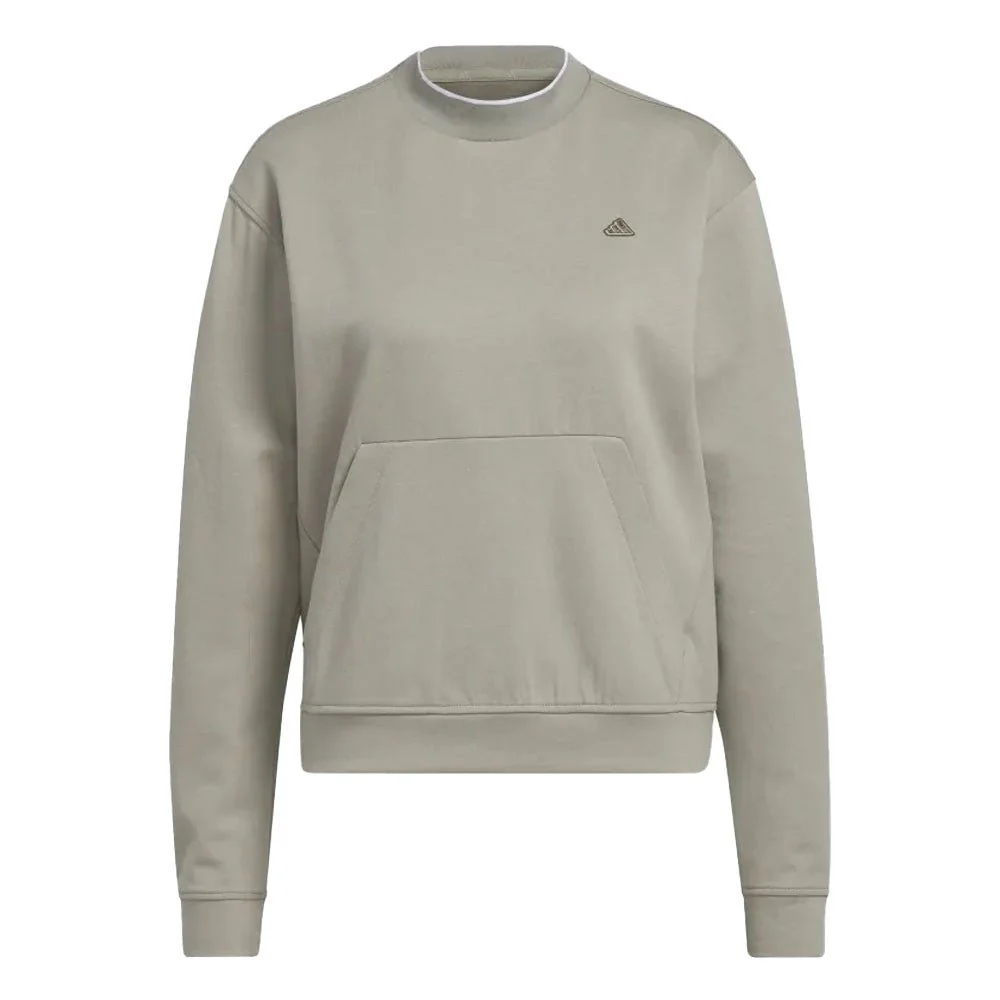 Adidas Women's Go-To Crew - Image 6