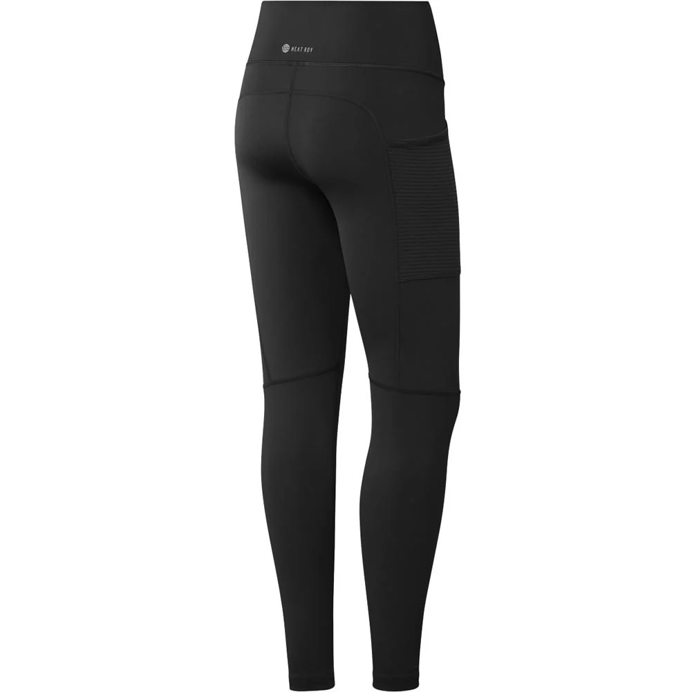Adidas Women's HEAT.RDY Golf Leggings - Image 2