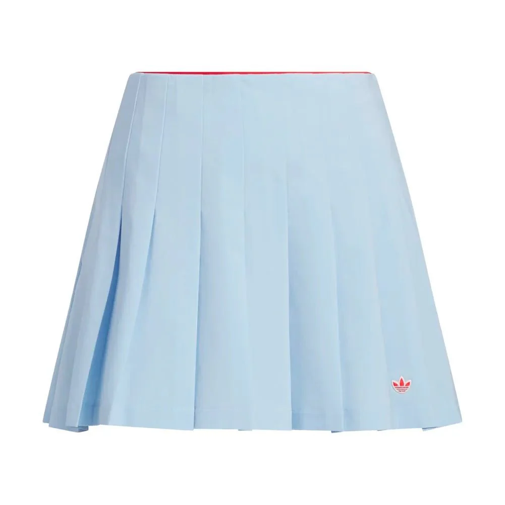 Adidas Women's Originals Pleated Golf Skort - Image 8