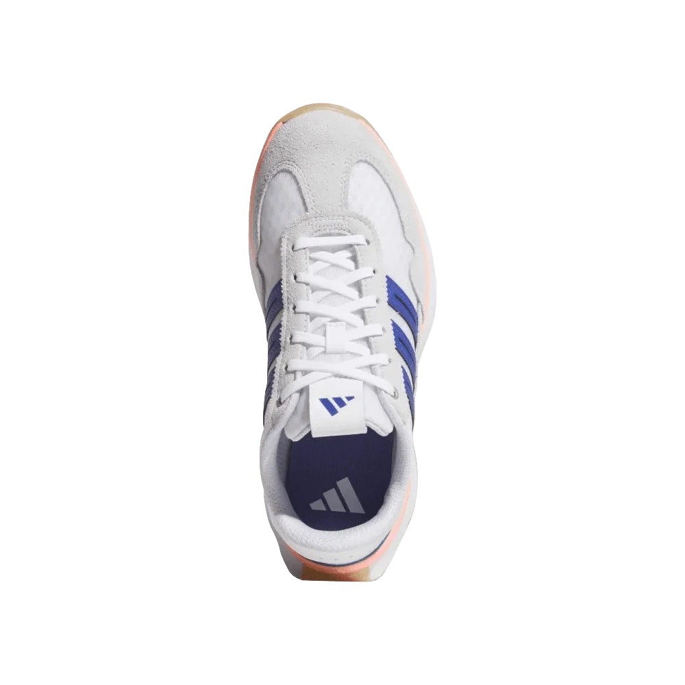 Adidas Women's S2G 26 Vent Spikeless Golf Shoes - Image 10