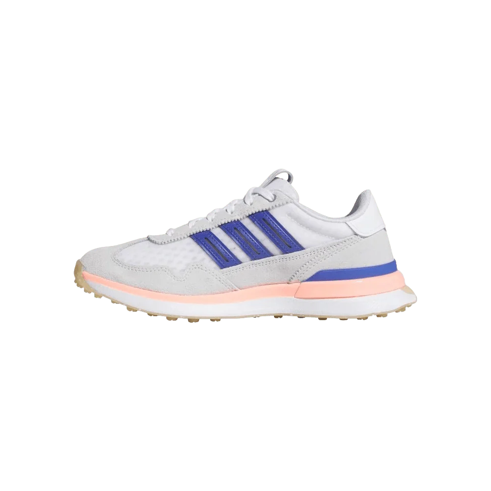 Adidas Women's S2G 26 Vent Spikeless Golf Shoes - Image 11