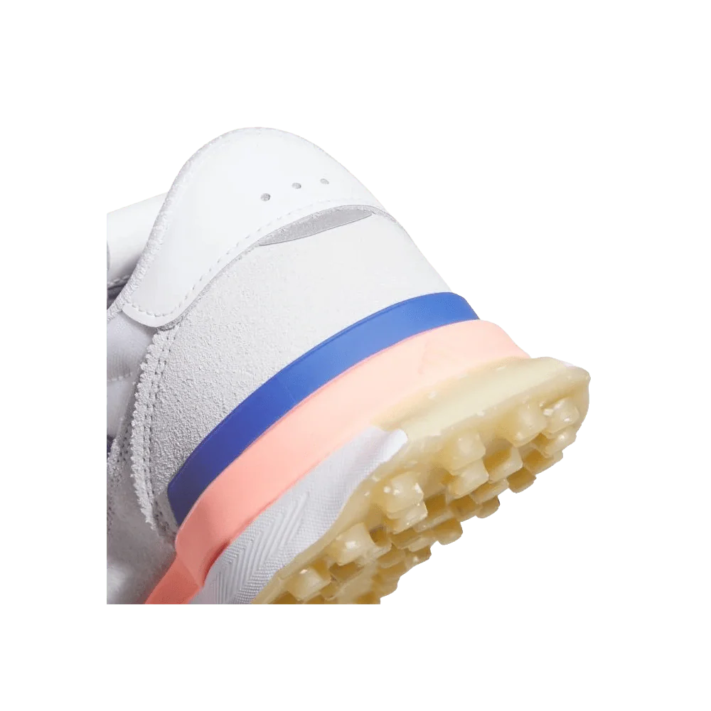 Adidas Women's S2G 26 Vent Spikeless Golf Shoes - Image 12