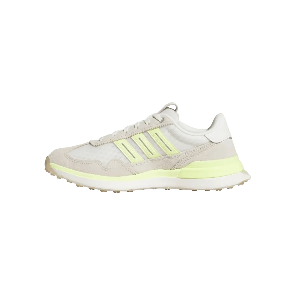 Adidas Women's S2G 26 Vent Spikeless Golf Shoes - Image 4
