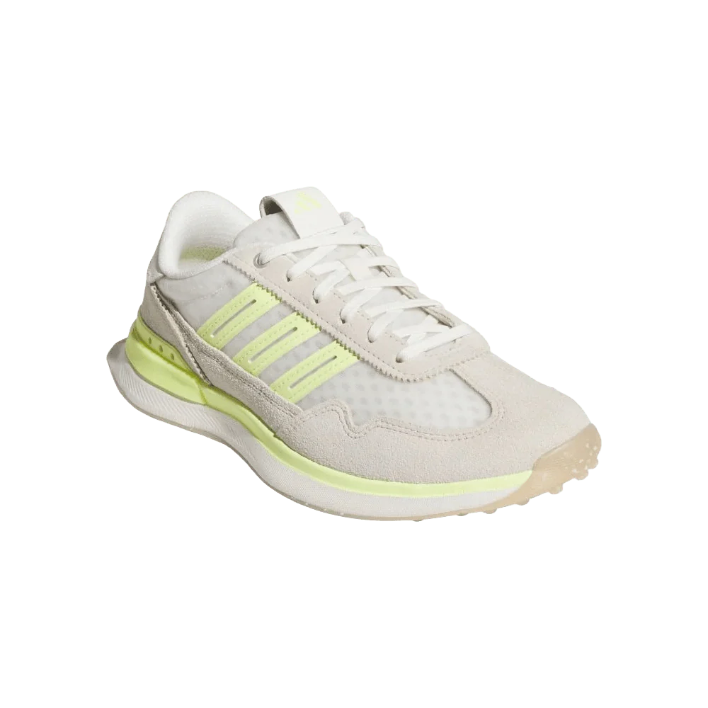 Adidas Women's S2G 26 Vent Spikeless Golf Shoes - Image 6