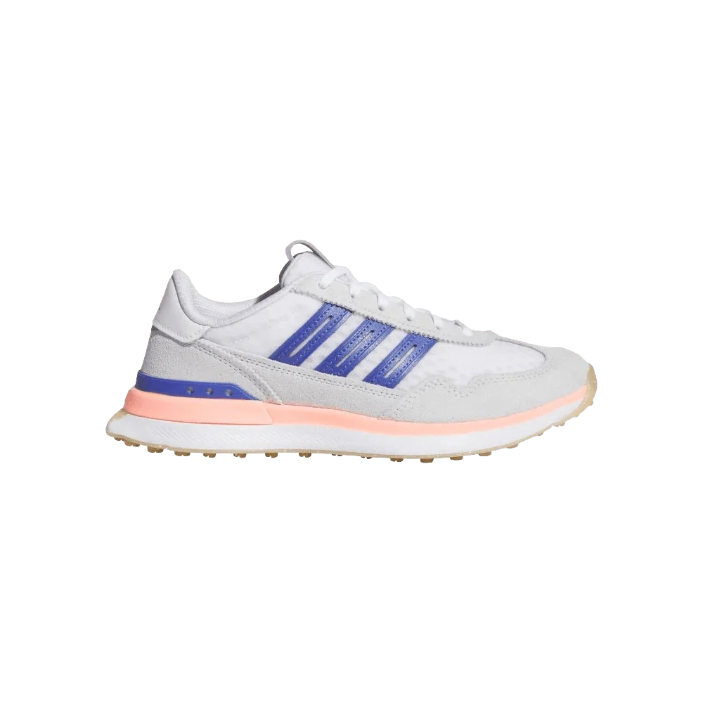 Adidas Women's S2G 26 Vent Spikeless Golf Shoes - Image 7