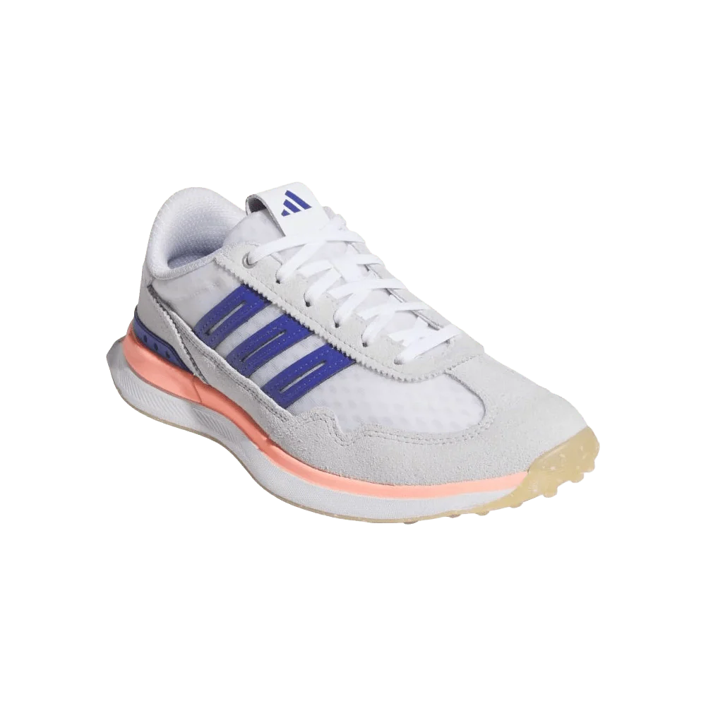 Adidas Women's S2G 26 Vent Spikeless Golf Shoes - Image 9