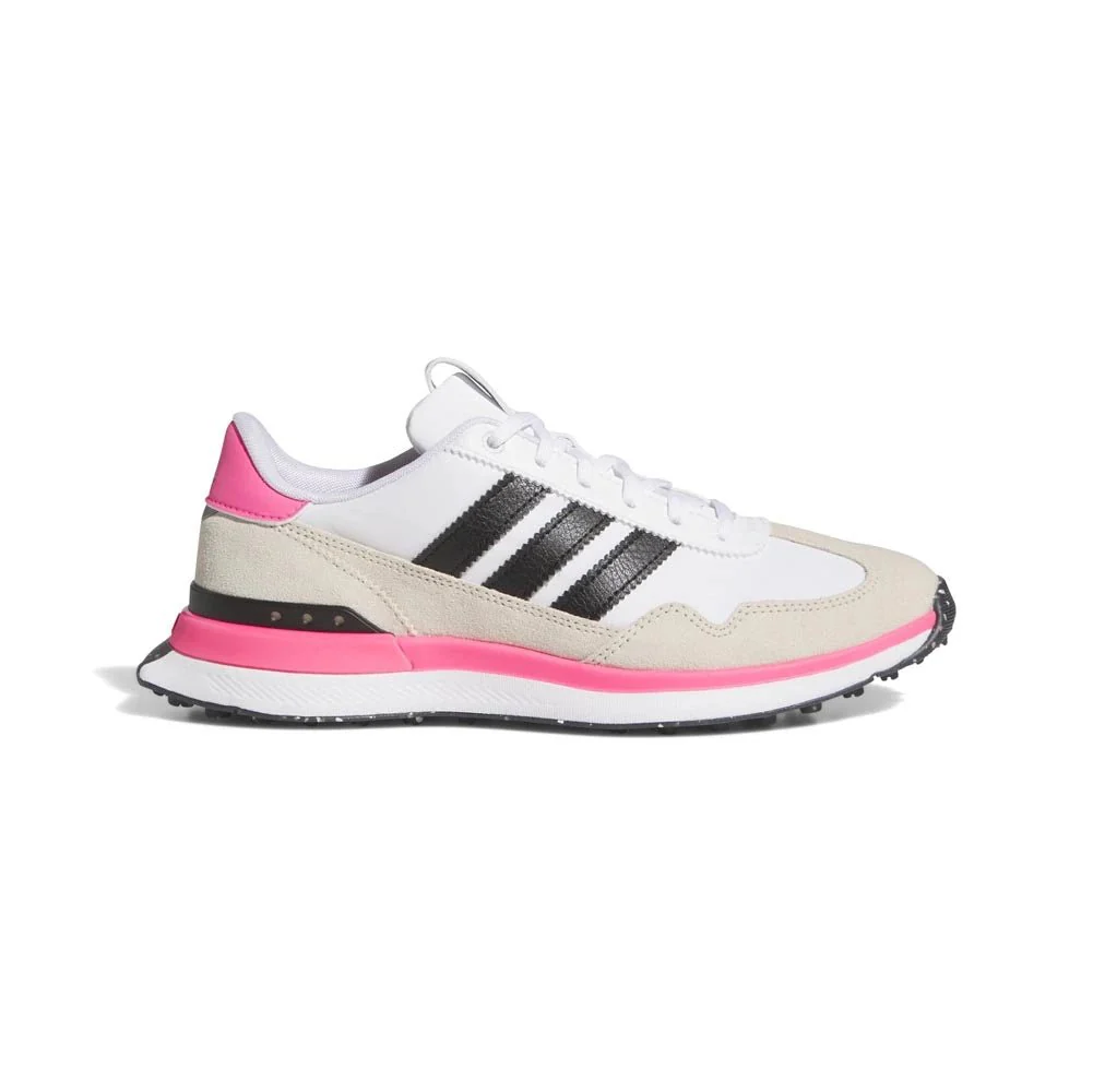 Adidas Women's S2G SL Textile 26 Golf Shoes - Image 19