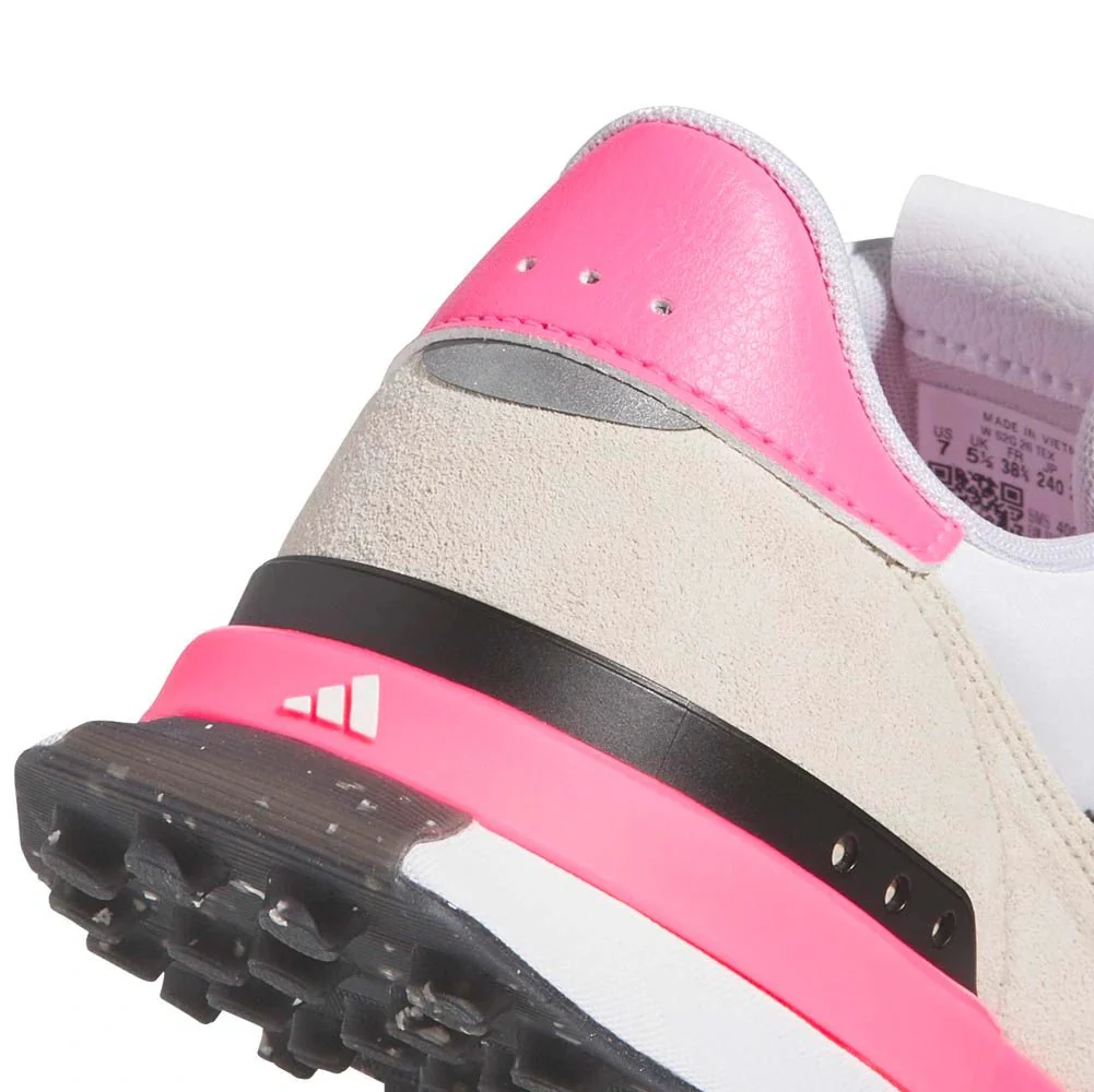 Adidas Women's S2G SL Textile 26 Golf Shoes - Image 24