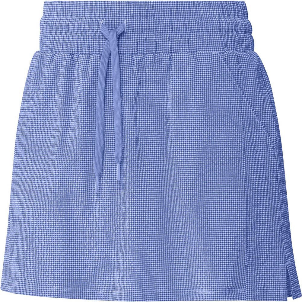 Adidas Women‚Äôs Seersucker Skort ‚Äì 16 Inch - Image 2