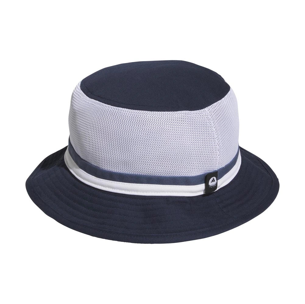 Adidas Women's Spring Mesh Golf Bucket Hat - Image 2