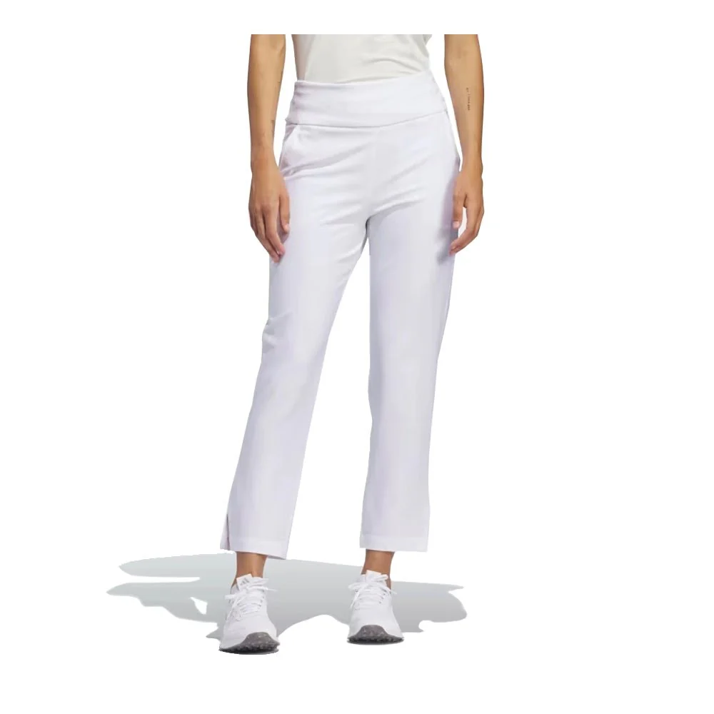 Adidas Women's Ultimate365 Ankle Golf Pants - Image 13
