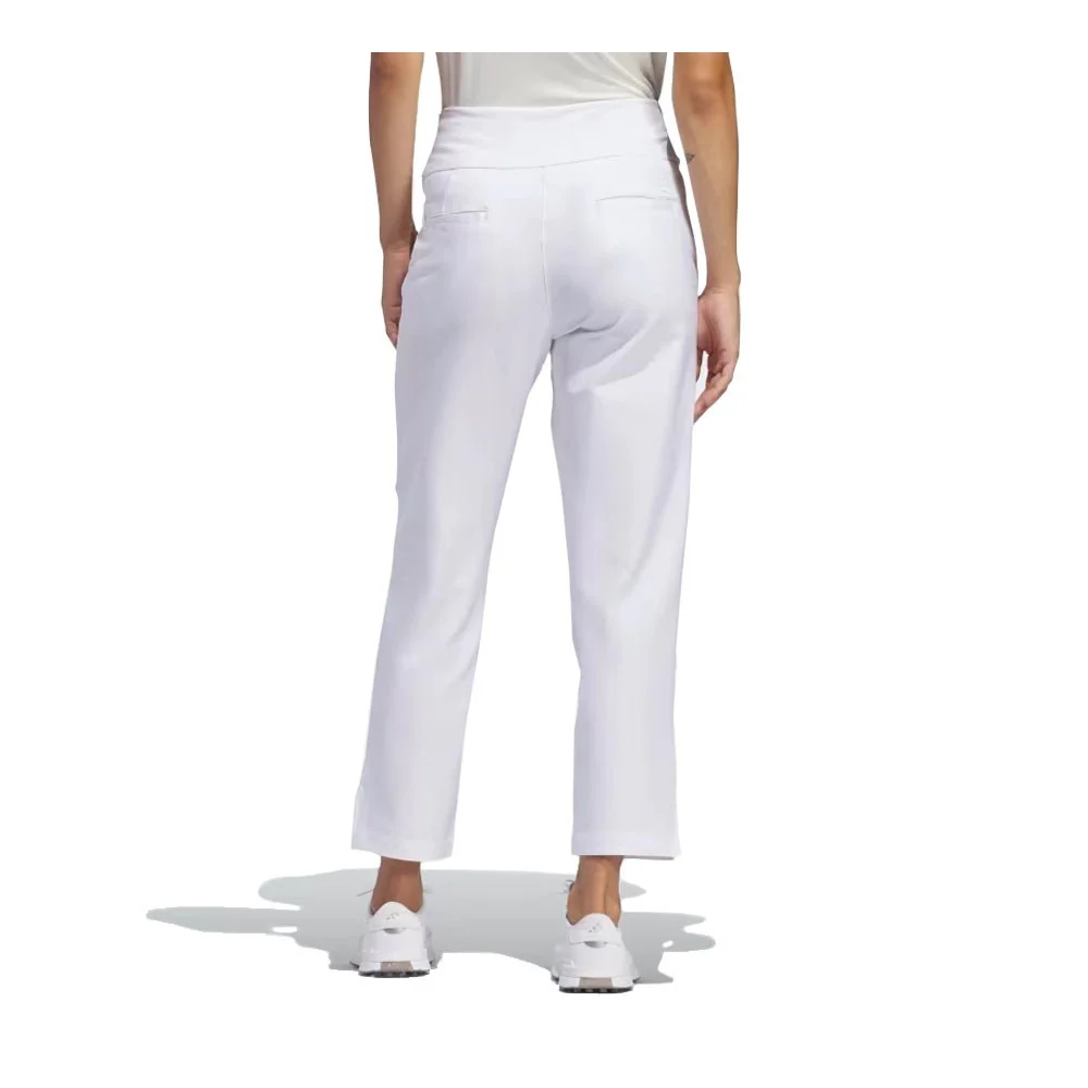 Adidas Women's Ultimate365 Ankle Golf Pants - Image 14