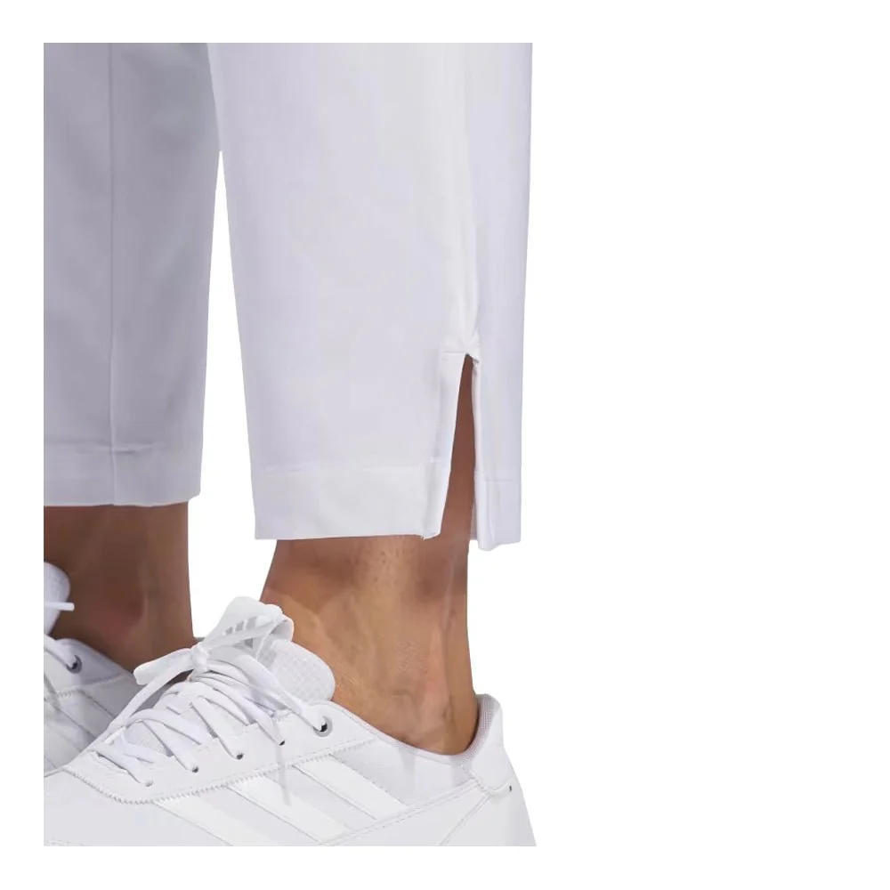 Adidas Women's Ultimate365 Ankle Golf Pants - Image 16