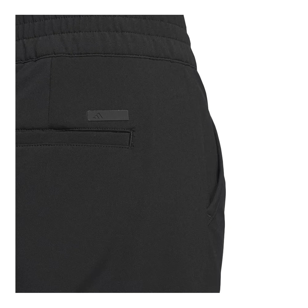 Adidas Women's Ultimate365 Bermuda Golf Shorts - Image 5