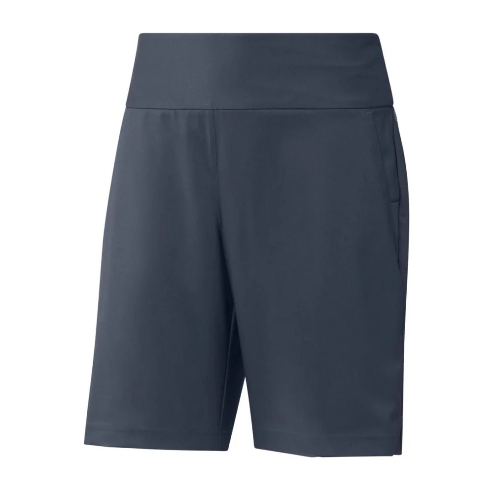 Adidas Women's Ultimate365 Bermuda Golf Shorts - Image 7