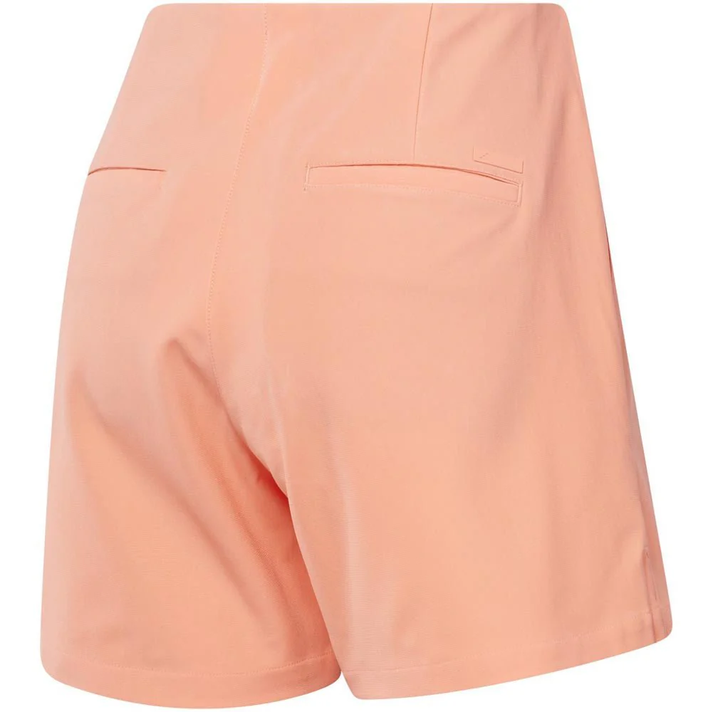 Adidas Women's Ultimate365 Golf Shorts - 5 Inch - Image 11