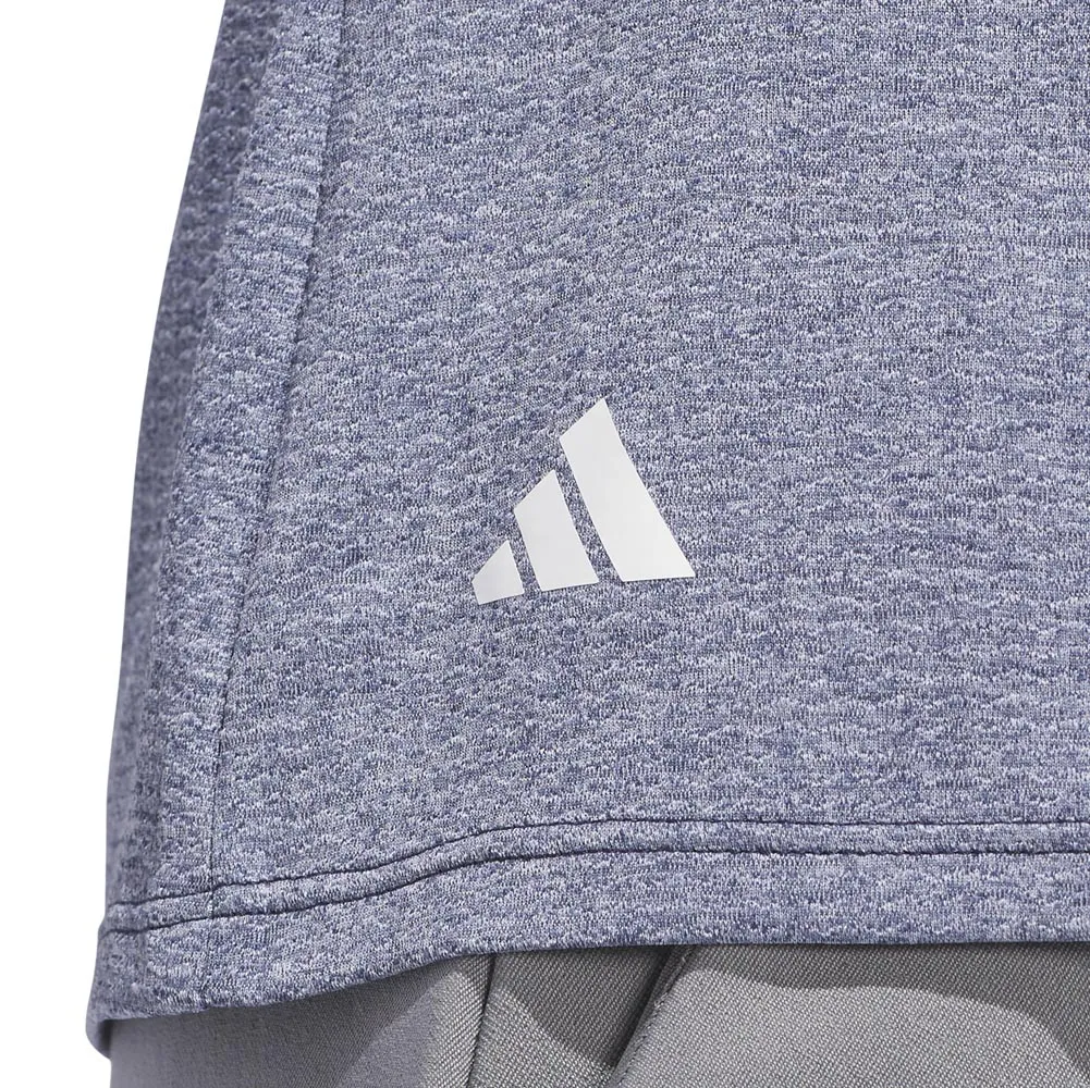 Adidas Women's Ultimate365 HEAT.RDY Half Sleeve Golf Polo - Image 5