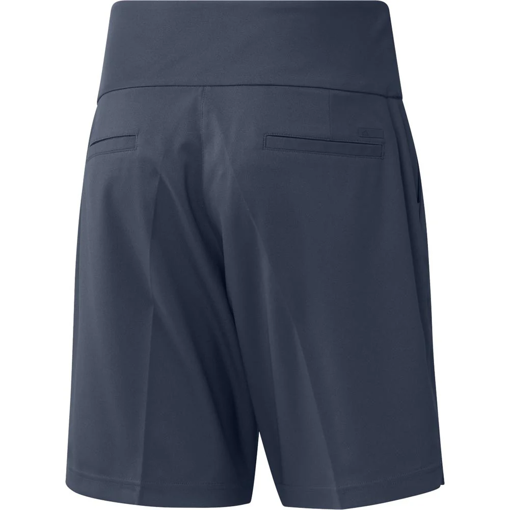 Adidas Women's Ultimate365 Modern Bermuda Shorts - 8.5 Inch - Image 2
