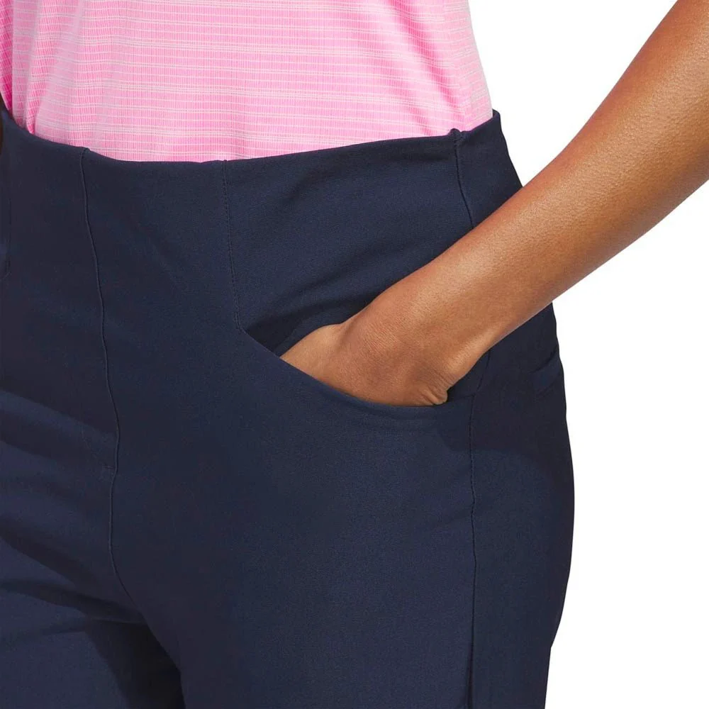 Adidas Women's Ultimate365+ Ankle Golf Pants - Image 10