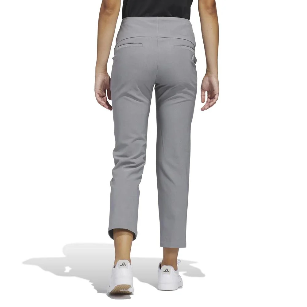 Adidas Women's Ultimate365+ Ankle Golf Pants - Image 13
