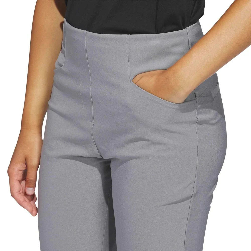 Adidas Women's Ultimate365+ Ankle Golf Pants - Image 14