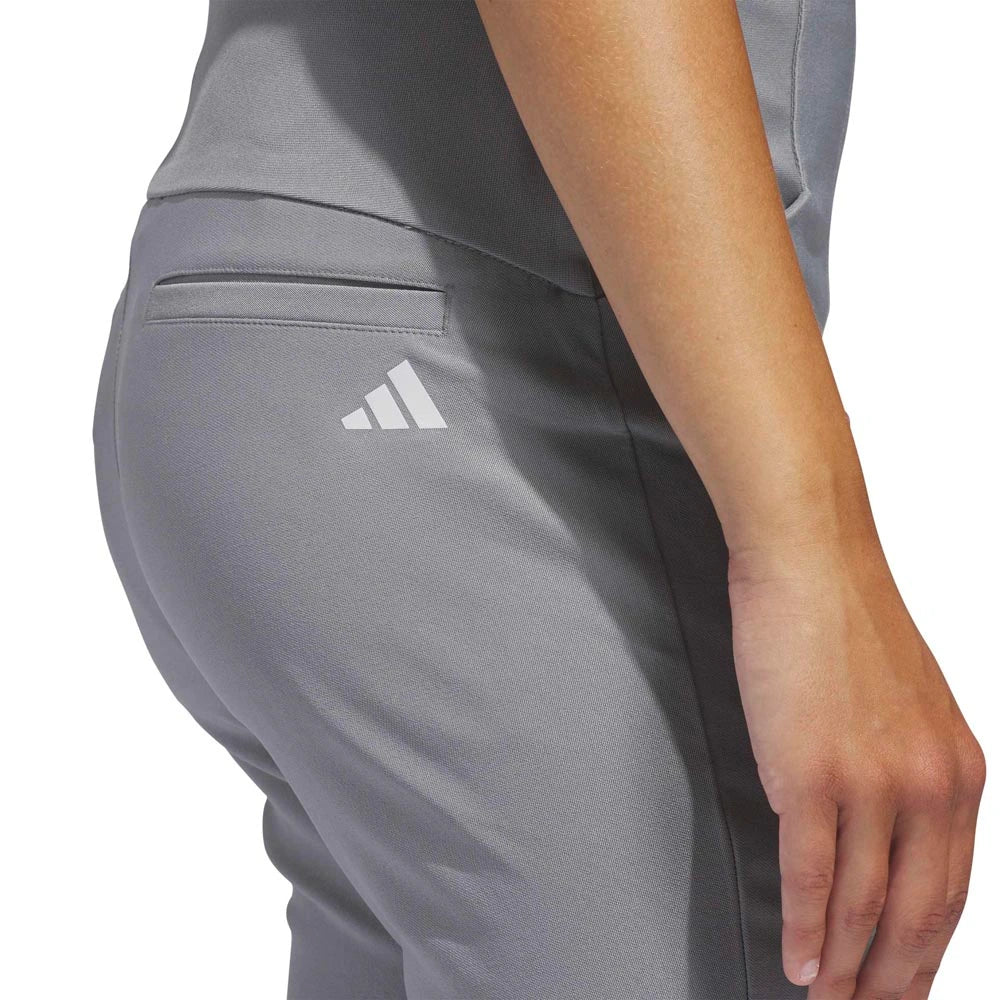 Adidas Women's Ultimate365+ Ankle Golf Pants - Image 15