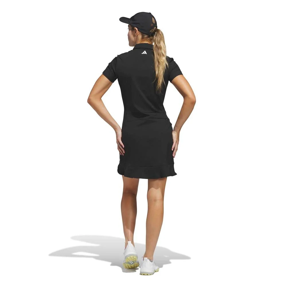 Adidas Women's Ultimate365 Solid Golf Dress - Image 5