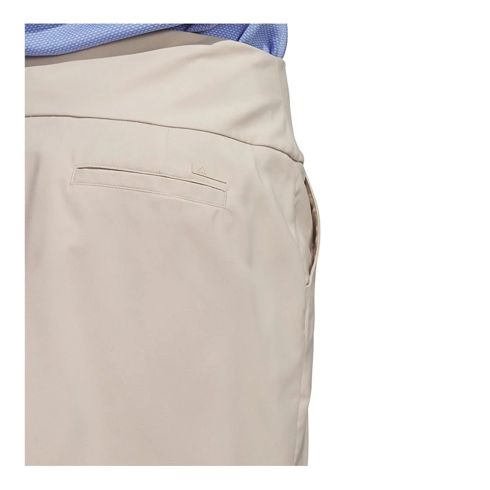 Adidas Women's Ultimate365 Solid Golf Skort - 16 Inch - Image 3